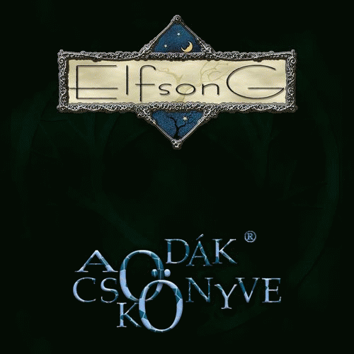 Elfsong : A Csodák Könyve